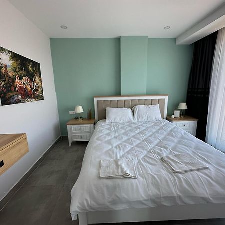 Goelhisar Mavi Konak Apart Otel Εξωτερικό φωτογραφία