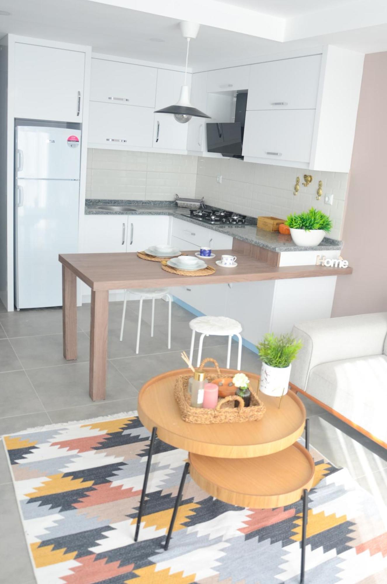 Goelhisar Mavi Konak Apart Otel Εξωτερικό φωτογραφία