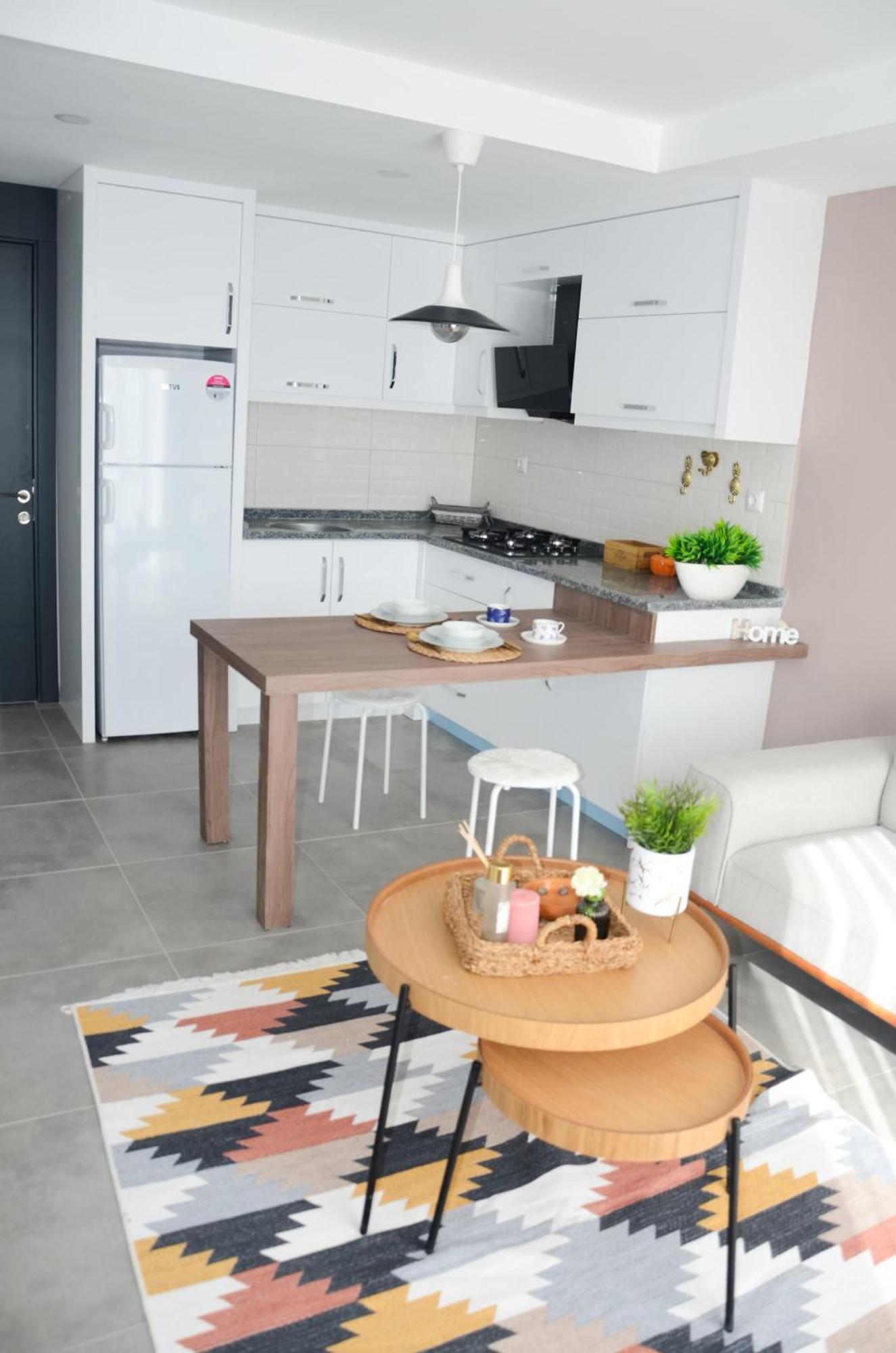 Goelhisar Mavi Konak Apart Otel Εξωτερικό φωτογραφία