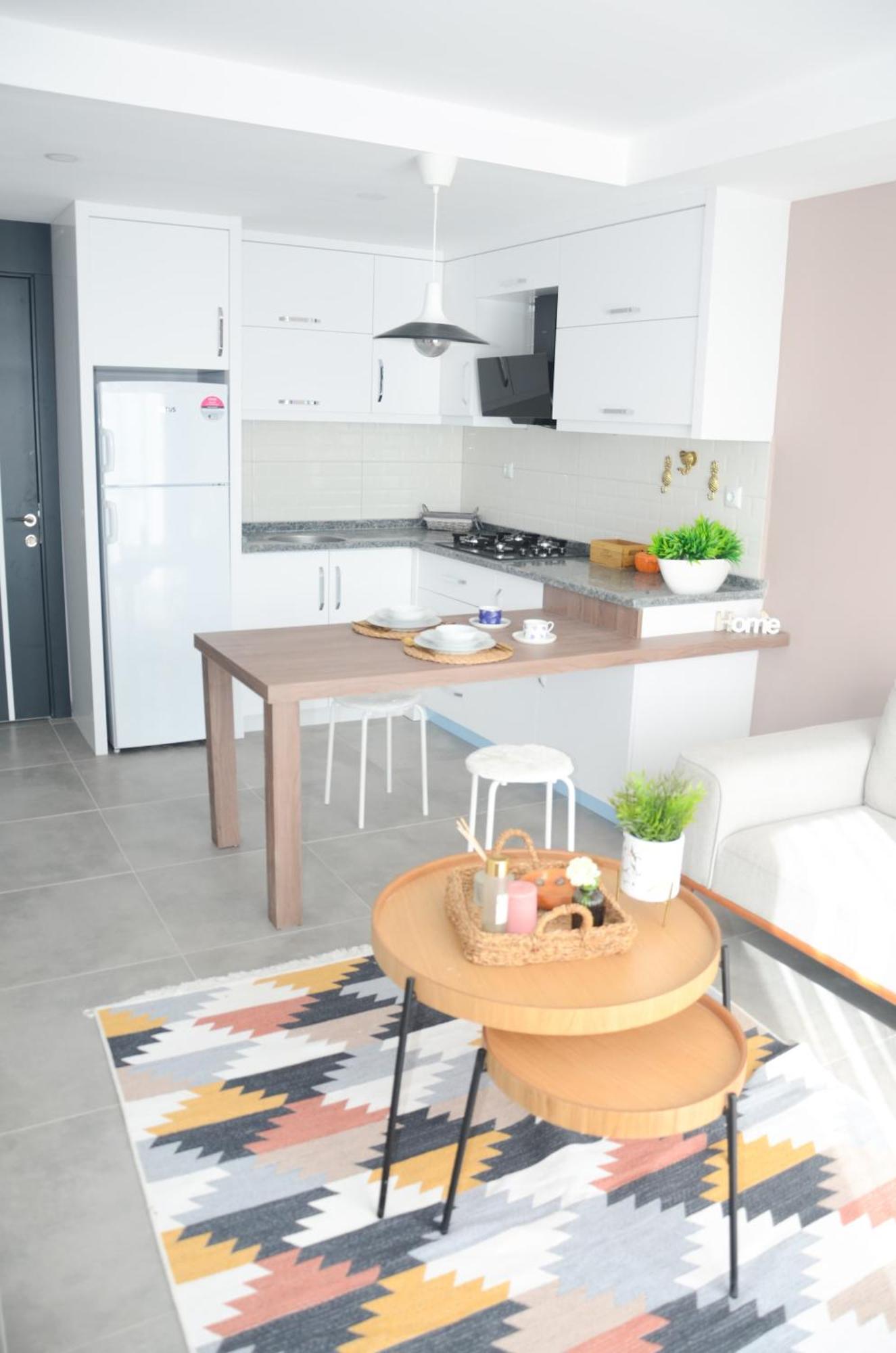 Goelhisar Mavi Konak Apart Otel Εξωτερικό φωτογραφία