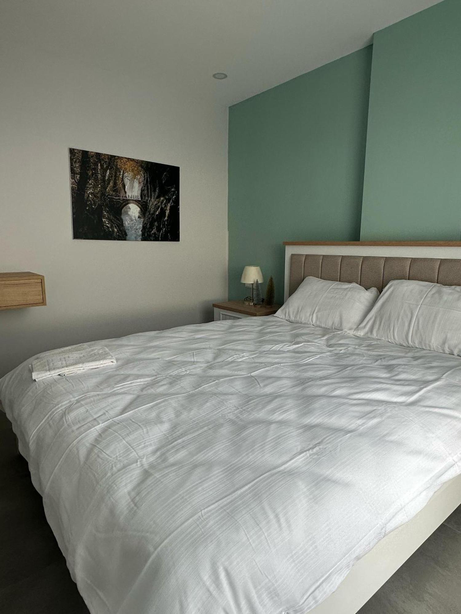 Goelhisar Mavi Konak Apart Otel Εξωτερικό φωτογραφία