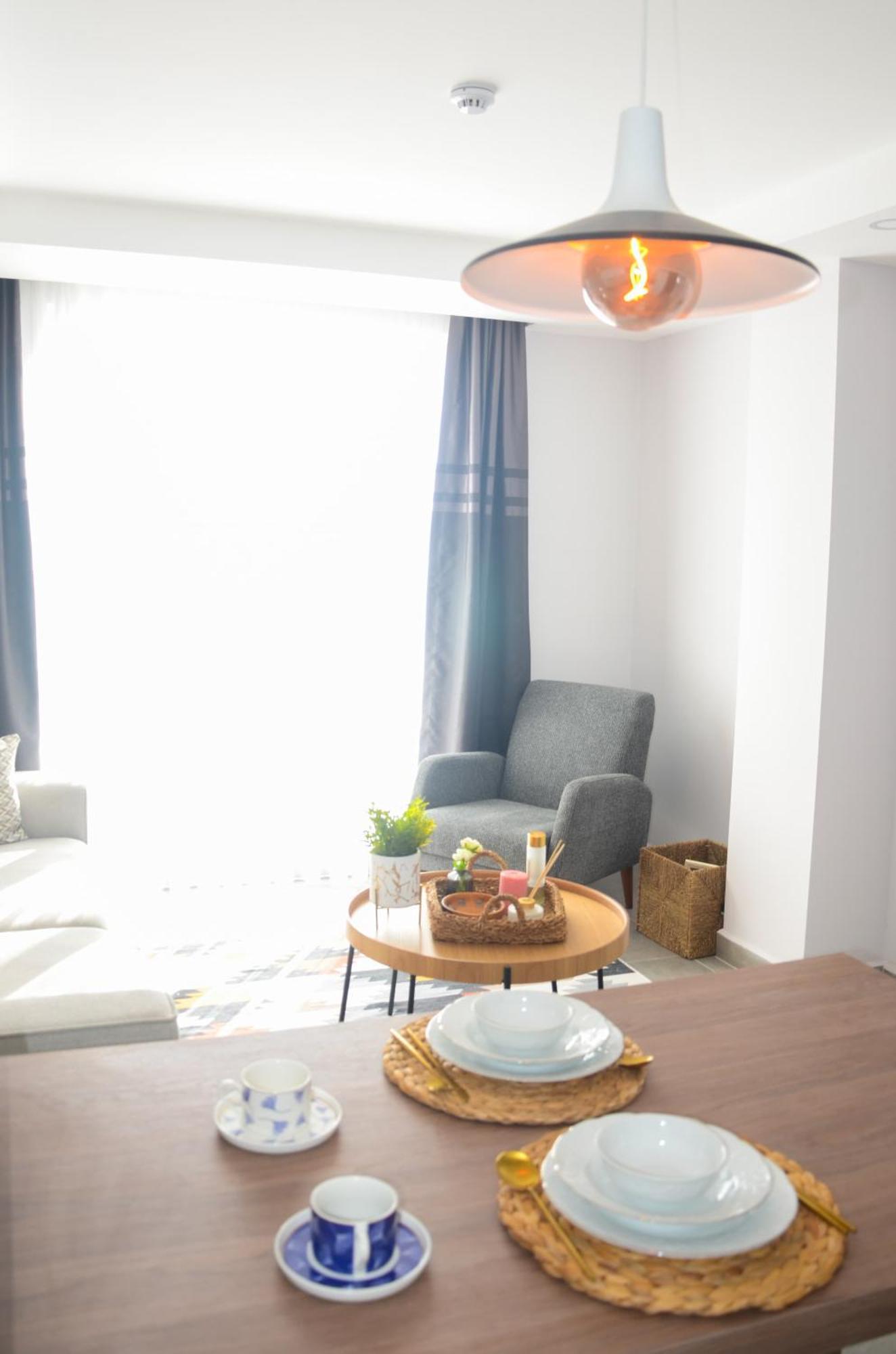 Goelhisar Mavi Konak Apart Otel Εξωτερικό φωτογραφία