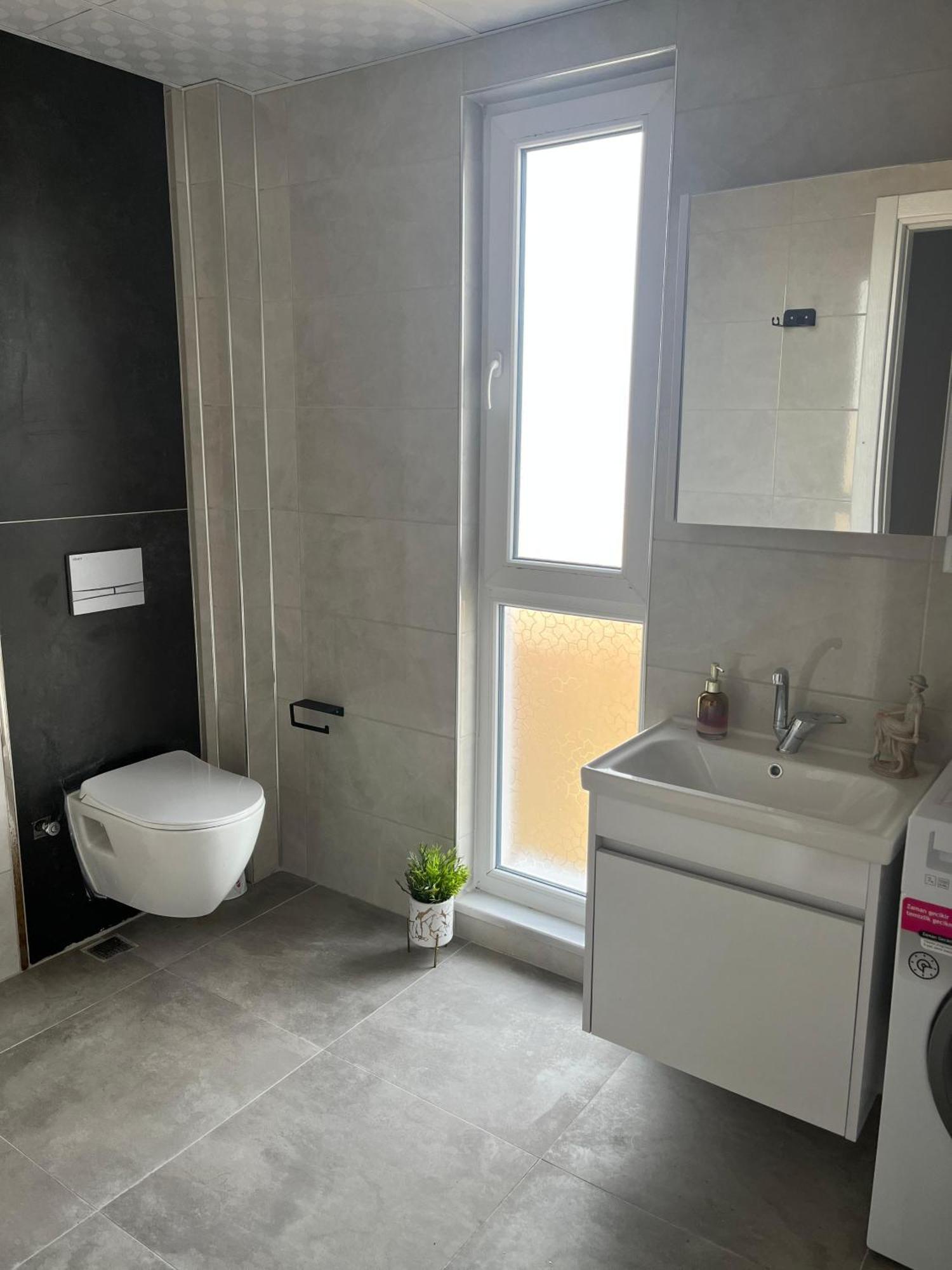 Goelhisar Mavi Konak Apart Otel Εξωτερικό φωτογραφία