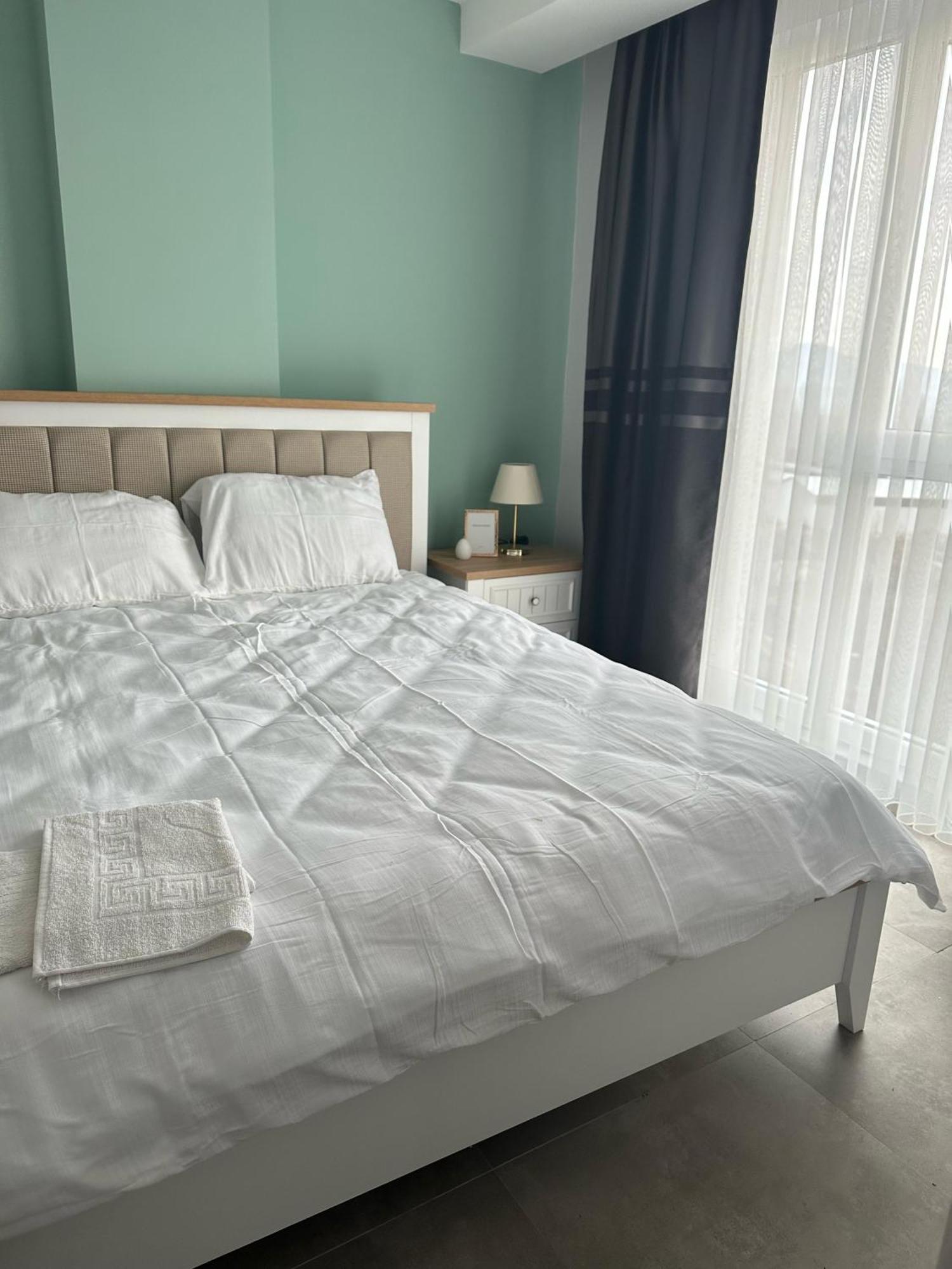 Goelhisar Mavi Konak Apart Otel Εξωτερικό φωτογραφία
