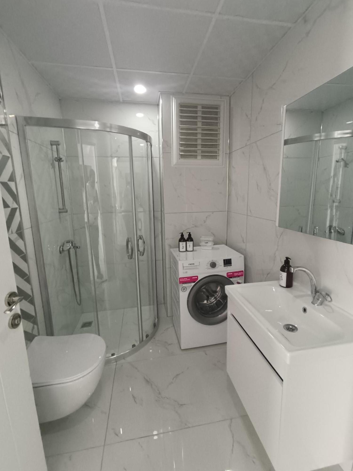 Goelhisar Mavi Konak Apart Otel Εξωτερικό φωτογραφία