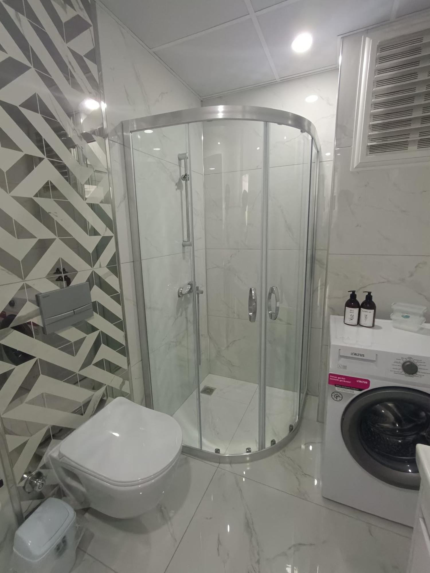 Goelhisar Mavi Konak Apart Otel Εξωτερικό φωτογραφία